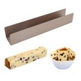 thumbnail image 1 of Bangcool Biscuit Mold U Shape Non-stick Cake Bread Mold Cookie Model DIY Baking Mold, 1 of 9
