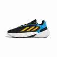 thumbnail image 2 of [FZ5881] Adi-das Mens Authentic Tenis Ozelia Black Collegiate Gold Sneakers *NEW*, 2 of 6