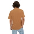 thumbnail image 6 of Effete Feline Claw Marks Scratch Unisex Oversized Boxy Tee, 6 of 6