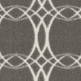 thumbnail image 2 of Milliken Imagine Area Rug BELTANE Beltane Cityscape Orbs Rings 7' 8" x 10' 9" Rectangle, 2 of 2