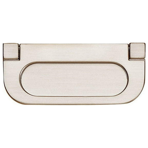Richelieu Bp77370 2-3/4" Center To Center Drop Cabinet Pull From The Expression Collection