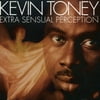 Kevin Toney - Extra Sensual Perception - Jazz - CD