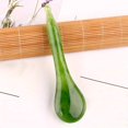 thumbnail image 1 of 1pc Gua Sha Massage Tool - Enhance Facial and Body Health with Acupuncture Scraping!, 1 of 6
