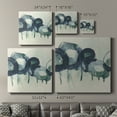 thumbnail image 4 of Wexford Home Chainlink Verdigris I-Premium Gallery Wrapped Canvas, 32" x 32" - Ready to Hang, 4 of 8