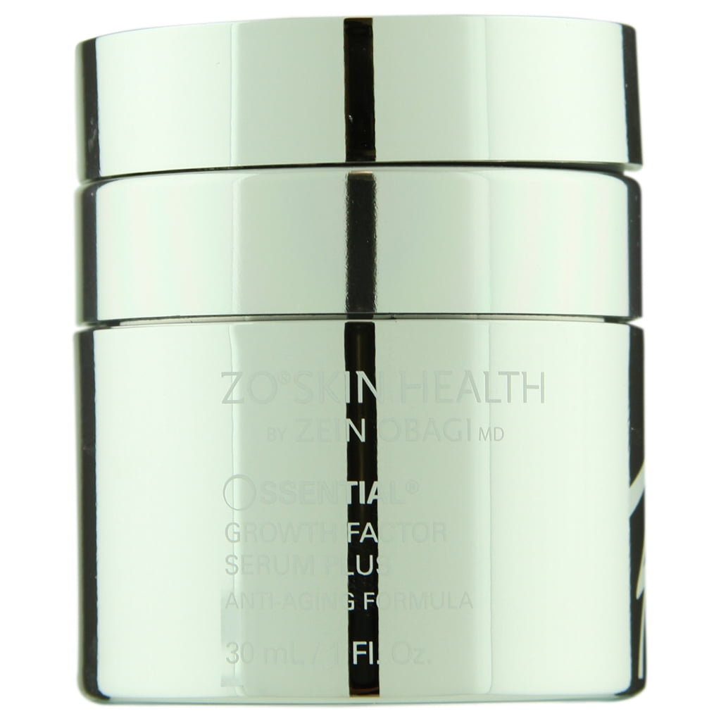 ZO Skin Health Ossential Growth Factor Serum Plus 1 fl oz / 30 ml