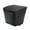 style C, variant on Bike Basket Liner Storage Bag Grocery Carrier Rainproof Bike Front Basket Frame Basket for Cycling Accessories Biking style B