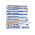 thumbnail image 2 of 100 Uds. Parche Nasal antironquidos, tiras nasales para respirar mejor, tiras para dejar de roncar, 2 of 2