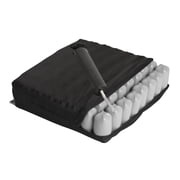 Drive Medical Balanced Aire Adjustable Cushion, 22" x 18" x 4"