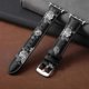 thumbnail image 5 of Correa de cuero para Apple Watch Series 10 Ultra 9 8 7 SE 6 5 4 3 2 1 46 mm 49 mm 45 mm 44 mm 42 mm puntiaguda, 5 of 5