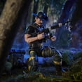 thumbnail image 4 of Figura G.I. Joe Classified Series de 15 cm Tiger Force Recondo, 4 of 9