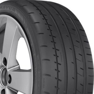 Yokohama Advan Apex V601 275/30R20 97Y XL Tire Fits: 2018-19 Audi RS5 Base, 2023 Chevrolet Corvette Z06 Sansujyuku sansujyuku.com