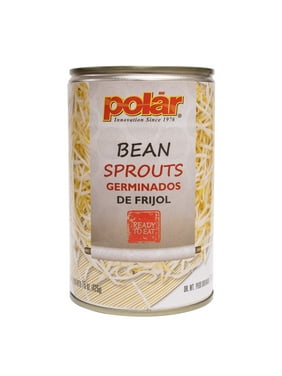 Walmart Ad Grocery Rollbacks July 2023 95 MW Polar Bean Sprouts, Ready-to-Eat, 14.4 oz Can