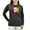 Charcoal, variant on CafePress - Kappa Alpha Order Official Flag Long Sleeve T Shirt - Women's Long Sleeve Graphic Tee Casual Fit