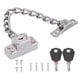 thumbnail image 5 of Cerradura de seguridad antirrobo Sincero para puertas y ventanas Aleación de zinc, 5 of 10
