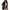 Black, variant on Baqcunre Sweaters For Women Women'S V Neck Cardigan Sweater Plus Jacket Solid Color Knitted Sweater Womens Tops Cardigan For Women White XXL