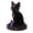 D, variant on DIY Beading Kit Animal Bead Craft 3D Beaded Figurine,Sleeping Fox Desk Ornament Jewelry Making Art Crafts with Lantern,Handmade Crystal Beads Weaving Home Bedroom Decoration Starter Set
