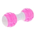 thumbnail image 4 of MERIGLARE Pet Dog Puppy Cat Chews Toy Squeaker Squeaky Sound Pink, 4 of 9