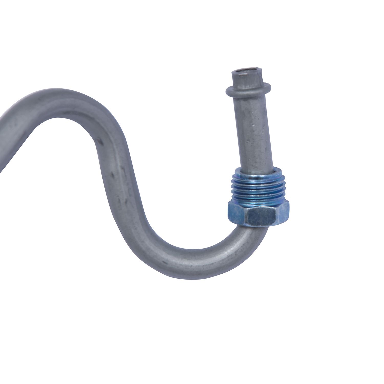 Edelmann 92689 Power Steering Pressure Line Hose Assembly