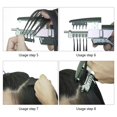 thumbnail image 6 of Miumaeov 6D Hair Extension Machine Seamless Salon Fusion Connector Tool Kit, 6 of 9