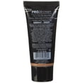 thumbnail image 2 of Bálsamo de belleza BB Cream L.A. Girl Pro HD Deep 30 ml, 2 of 2