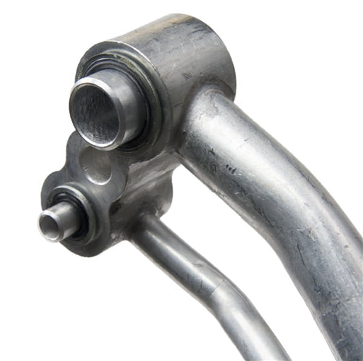 A/C Refrigerant Suction Hose 56639 for Buick LaCrosse, Buick Regal