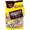 Hershey's Miniatures Assorted Candy, 40 oz, (Pack of 2)