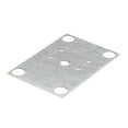 thumbnail image 4 of Carter Hoffmann Motor Mounting Bracket C-Frm Motor 16504-1988 - Genuine OEM Replacement Part, 4 of 4