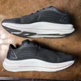 thumbnail image 2 of New Balance Mens FuelCell Walker Black White Mens Shoes Sz 10.5 2E Wide MWWKELB1, 2 of 6