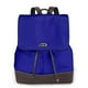 thumbnail image 1 of Easygdp Navy Mochila de Cuero para Mujeres, Bolso de Hombro, Bolsos de Mano de Moda para Trabajo y Viajes, 1 of 4
