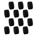 thumbnail image 2 of MYG for Arrow Separator EVA Foam Round Rack Holder Insert for 12 Arrows, Portable Quiver Shelf Hunting Accessory, Fits 6-8mm Shafts, 2 of 10