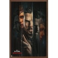 thumbnail image 1 of Marvel Doctor Strange dans le multivers de la folie - Teaser One Sheet, 1 of 4