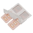 thumbnail image 4 of Battery Led Key Stickers Dcb200 for De-Walt Key Label Tag Li-Ion Battery Paper Replacement 14.4V 2Pcs Accessories, 4 of 9
