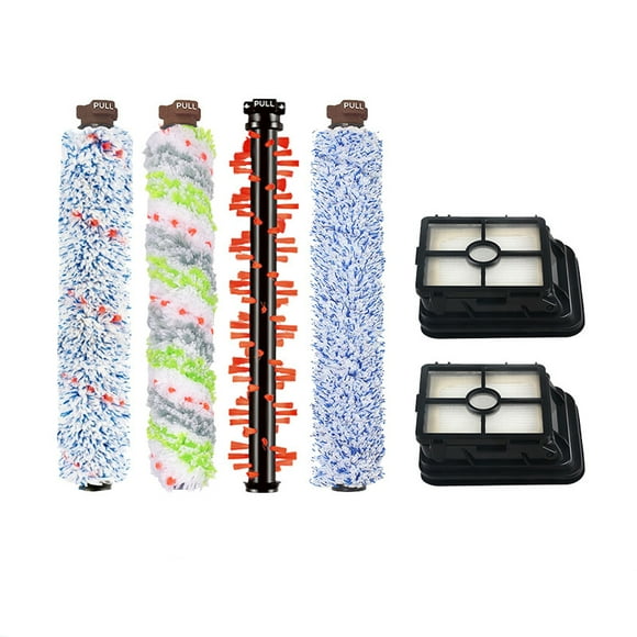 JISSTA Accessories for Bissell Crosswave 3 in 1 Vacuum Cleaner, for 1866 1785 2052 1713 2225