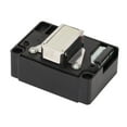 thumbnail image 2 of Printer Head, Easy To Install Printer Head For L1300 Exquisite Craftsmanship Practical Durable PCB ABS Material  For T1110 For C110 For ME650F For TX510, 2 of 8