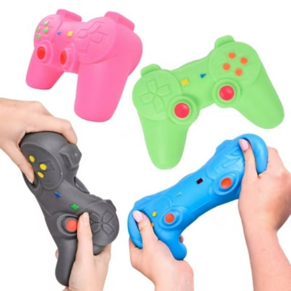 Sunny Days Squeezy Game Controller