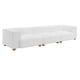 thumbnail image 1 of Sofa Tayte Blanco Kessa Muebles, 1 of 5