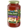 thumbnail image 4 of Catelli Garden Select Ail & Oignon Sauce pour Pâtes, 4 of 8