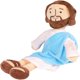thumbnail image 3 of Muñeco de peluche Jesus Arabians 32 cm, 3 of 4