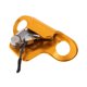 thumbnail image 1 of Escalada en roca profesional Cofre Ascender Mountaineer Riser Seguridad Anti-caída Ascendente para cuerdas de 8-13 mm de diámetro Arborist Tool Gold Inevent OD002816-02, 1 of 7