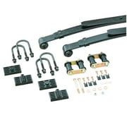 Hotchkis 2408C 1970-1981 Camaro & Firebird Sport Leaf Spring Kit