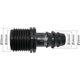 thumbnail image 4 of Juego de 10 adaptadores/racores macho con púas Ø16mmx1/2'' para tubo de goteo rosca externa (para tubo de Ø16mm) - conector para sistema de riego/riego, 4 of 5