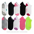 thumbnail image 1 of Tin Wilson para Mujer, sin Felpa Multicolor Unitalla, 10 Pares, 1 of 5