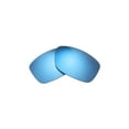 thumbnail image 3 of Walleva Ice Blue Polarized Replacement Lenses for Oakley Crosslink 55 (OX8030 Series) Sunglasses, 3 of 6