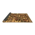 thumbnail image 2 of Ahgly Company Indoor Rectangle Southwestern Brown Country Area Rugs, 7' x 10', 2 of 4