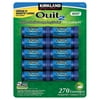 Kirkland Signature Quit Lozenges 2mg., 270 Pieces
