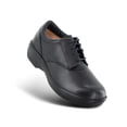 thumbnail image 3 of Apex 1270w Amb Conform Classic Lace Women's Dress Shoe In Black, 3 of 4