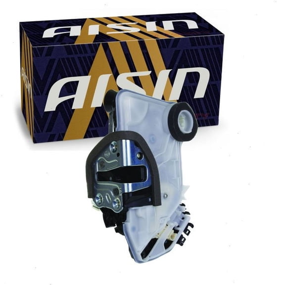 AISIN Front Left Door Lock Actuator Motor compatible with Lexus NX200t 2015-2017