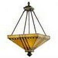 thumbnail image 2 of Meyda Tiffany 50621 3 Light 24" Wide Pendant, 2 of 2