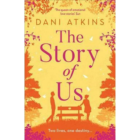 The Story Of Us