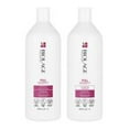 thumbnail image 1 of Biolage Full density Shampoo & Conditioner Liter Duo, 1 of 3